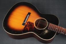 Gibson L-00_11