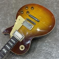 Gibson 【美杢&超軽量3.64kg】Murphy Lab 1959 Les Paul Standard Reissue Light Aged Royal Teaburst #952676_4