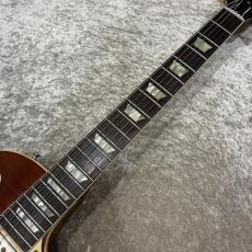 Gibson 【美杢&超軽量3.64kg】Murphy Lab 1959 Les Paul Standard Reissue Light Aged Royal Teaburst #952676_8