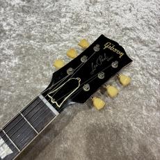 Gibson 【美杢&超軽量3.64kg】Murphy Lab 1959 Les Paul Standard Reissue Light Aged Royal Teaburst #952676_9