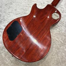 Gibson 【美杢&超軽量3.64kg】Murphy Lab 1959 Les Paul Standard Reissue Light Aged Royal Teaburst #952676_10