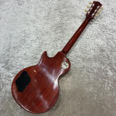 Gibson 【美杢&超軽量3.64kg】Murphy Lab 1959 Les Paul Standard Reissue Light Aged Royal Teaburst #952676_11