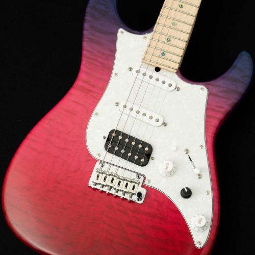James Tyler Studio Elite HD -Trans Jim Burst-