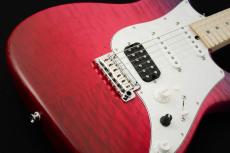 James Tyler Studio Elite HD -Trans Jim Burst-_4