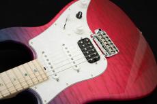 James Tyler Studio Elite HD -Trans Jim Burst-_5