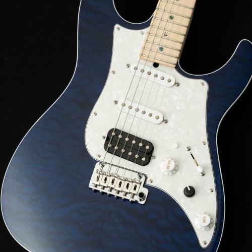 James Tyler Studio Elite HD -Trans Royal Blue-