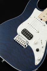James Tyler Studio Elite HD -Trans Royal Blue-_4