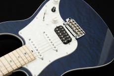 James Tyler Studio Elite HD -Trans Royal Blue-_5
