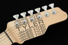 James Tyler Studio Elite HD -Trans Royal Blue-_7