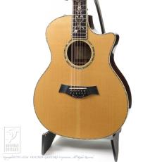 Taylor PS-54ce Presentation (Jacaranda)