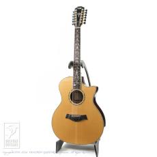 Taylor PS-54ce Presentation (Jacaranda)_2