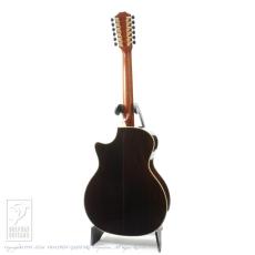 Taylor PS-54ce Presentation (Jacaranda)_4