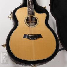 Taylor PS-54ce Presentation (Jacaranda)_10