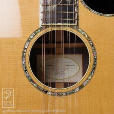 Taylor PS-54ce Presentation (Jacaranda)_12