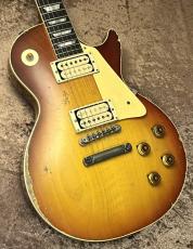Gibson Custom Shop Limited Edition Collection Murphy Lab 1957 Les Paul Reissue Ultra Heavy Aged "Refin Burst" s/n 76709【3.79kg】【G-CLUB SHIBUYA】_2