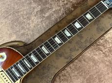 Gibson Custom Shop Limited Edition Collection Murphy Lab 1957 Les Paul Reissue Ultra Heavy Aged "Refin Burst" s/n 76709【3.79kg】【G-CLUB SHIBUYA】_6