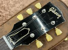 Gibson Custom Shop Limited Edition Collection Murphy Lab 1957 Les Paul Reissue Ultra Heavy Aged "Refin Burst" s/n 76709【3.79kg】【G-CLUB SHIBUYA】_5