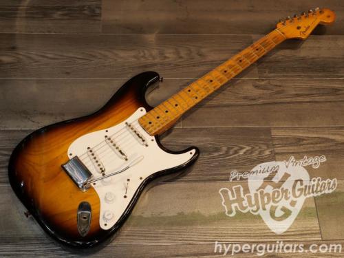 Fender '54 Stratocaster