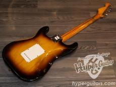 Fender '54 Stratocaster_2