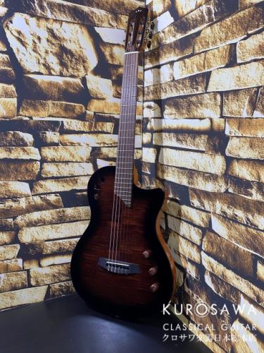 Cordoba コルドバ Model:Stage Edge Burst【日本総本店2F 在庫品】