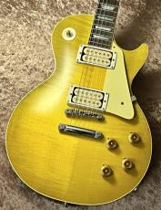 Gibson Custom Shop KUROSAWA Ltd Run 1958 Les Paul Standard Reissue VOS Green Lemon Fade s/n 86453【軽量3.66kg】【G-CLUB SHIBUYA】