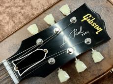 Gibson Custom Shop KUROSAWA Ltd Run 1958 Les Paul Standard Reissue VOS Green Lemon Fade s/n 86453【軽量3.66kg】【G-CLUB SHIBUYA】_5