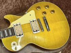 Gibson Custom Shop KUROSAWA Ltd Run 1958 Les Paul Standard Reissue VOS Green Lemon Fade s/n 86453【軽量3.66kg】【G-CLUB SHIBUYA】_9