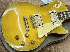 Gibson Custom Shop KUROSAWA Ltd Run 1958 Les Paul Standard Reissue VOS Green Lemon Fade s/n 86453【軽量3.66kg】【G-CLUB SHIBUYA】_10