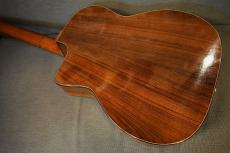 John Le Voi Oval hole model【USED/1996年】_4