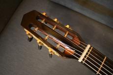 John Le Voi Oval hole model【USED/1996年】_5