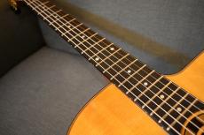 John Le Voi Oval hole model【USED/1996年】_6