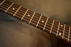 John Le Voi Oval hole model【USED/1996年】_7