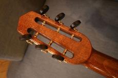 John Le Voi Oval hole model【USED/1996年】_8