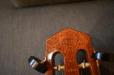 John Le Voi Oval hole model【USED/1996年】_9