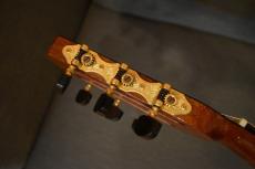 John Le Voi Oval hole model【USED/1996年】_10