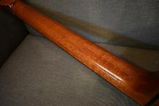 John Le Voi Oval hole model【USED/1996年】_11