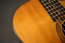 John Le Voi Oval hole model【USED/1996年】_12