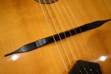 John Le Voi Oval hole model【USED/1996年】_14