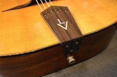 John Le Voi Oval hole model【USED/1996年】_15