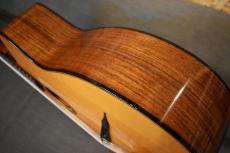 John Le Voi Oval hole model【USED/1996年】_16