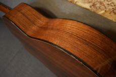 John Le Voi Oval hole model【USED/1996年】_17