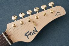 FUJIGEN EOS2-FM-R -Ripe Kaki Gradation- RKG【3.75kg】【Made in Japan】_10