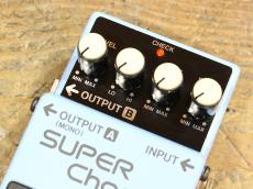 BOSS CH-1 SUPER Chorus_2