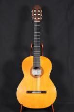 桜井正毅 Concert-J  松/中南米ローズウッド単板_2