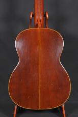 桜井正毅 Concert-J  松/中南米ローズウッド単板_3