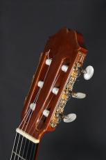 桜井正毅 Concert-J  松/中南米ローズウッド単板_4