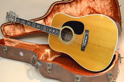 Master D-Jacaranda　1974年製