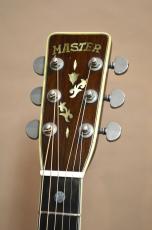 Master D-Jacaranda　1974年製_7