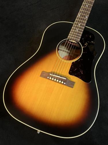 Epiphone 【NEW】Inspired by Gibson J-45 ~Aged Vintage Sunburst Gloss~ #25031501027 [2025年製]