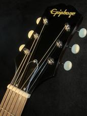 Epiphone 【NEW】Inspired by Gibson J-45 ~Aged Vintage Sunburst Gloss~ #25031501027 [2025年製]_4